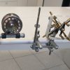 LEONARDO_1 CTA | コッタレッリ - レオナルド ラインワインダーシステム