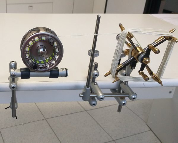 LEONARDO_1 CTA | コッタレッリ - レオナルド ラインワインダーシステム