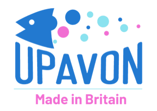アップエイヴォン | UPAVON - ピュア ブロブ フリッツシェニール10mm