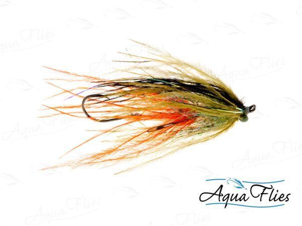 ルアー・フライ ACQUA  emperor240F 85g Aqua Flies | アクアフライ – ジェリー・フレンチ：ミニ・ウルトラ