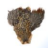 S1 フェザーアンドフライ | Feather & Fly - ハックルケープ:ジャングルコック