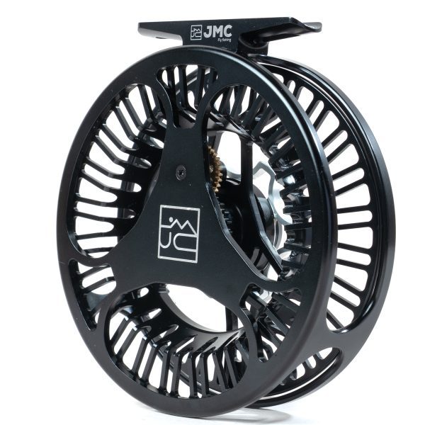 JMC – Equinox | イキノックス – アンチリバース ハイギア フライ