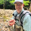 IMG_5196 Trout Fly Fishing Trip - Hakone Rivers - Reservation Ticket