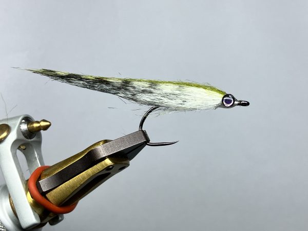 ホットフライ | Hot Fly – ストリーマー クラフトファー – アーバン