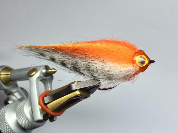 ホットフライ | Hot Fly – ストリーマー クラフトファー – アーバン