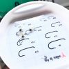 ドライフライ トーキョー | Dry Fly TOKYO - フックサイズ付きシャーレ