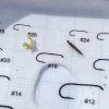 ドライフライ トーキョー | Dry Fly TOKYO - フックサイズ付きシャーレ