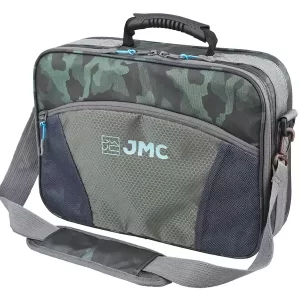 JMC - Reel Box Bag | フライリール＆ライン ボックスバッグ