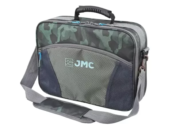 JMC - Reel Box Bag | フライリール＆ライン ボックスバッグ