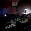 Outwell® Aquila Deluxe | アキーラデラックス - USB給電/電池式LEDランタン