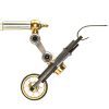 Cottarelli | コッタレッリ - トラベルマジックヘッドプラスバイス・スターターセット【製品保証付き・在庫限り】