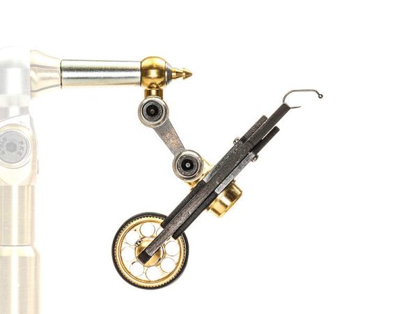 Cottarelli | コッタレッリ - トラベルマジックヘッドプラスバイス・スターターセット【製品保証付き・在庫限り】