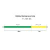 infograph_lines ドヒーク | Dohiku - レベルレーシングライン【ユーロニンフィング用フライライン】