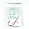 _DSC6126 ドヒーク | Dohiku - 競技用バーブレス スティンガーフック HDT