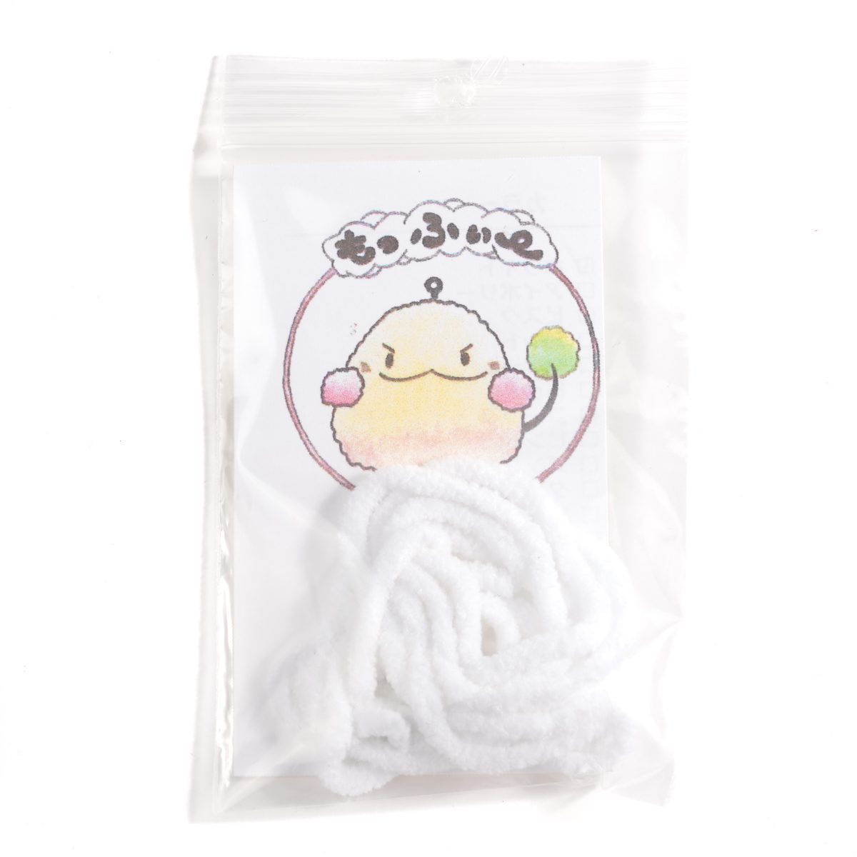 フライキャンパーズ | Fly Campers - 「もっふぃー」 ボディシェニール【全30色】 - 画像 (23)