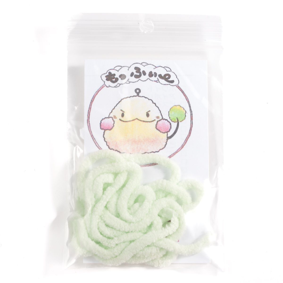 フライキャンパーズ | Fly Campers - 「もっふぃー」 ボディシェニール【全30色】 - 画像 (32)