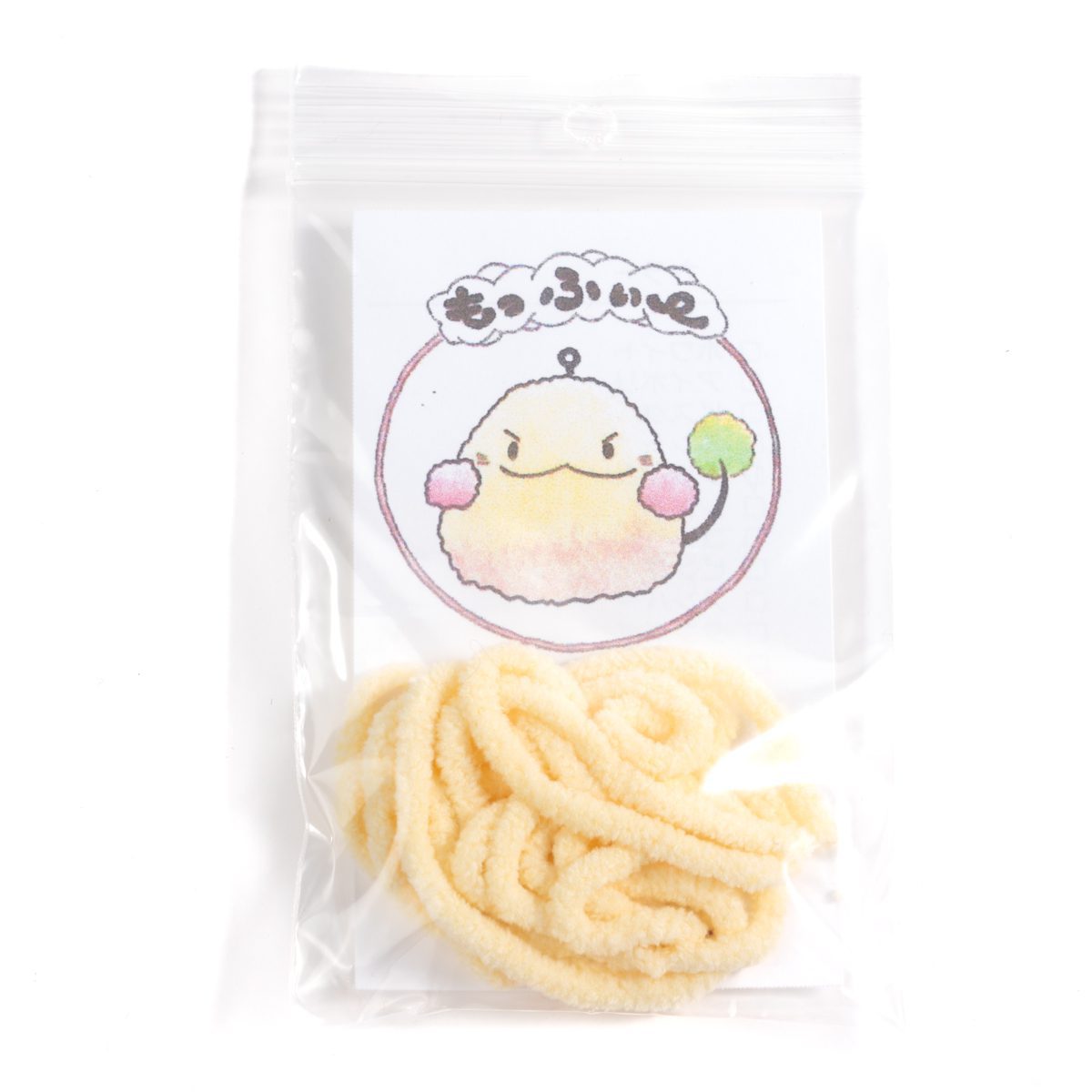 フライキャンパーズ | Fly Campers - 「もっふぃー」 ボディシェニール【全30色】 - 画像 (26)