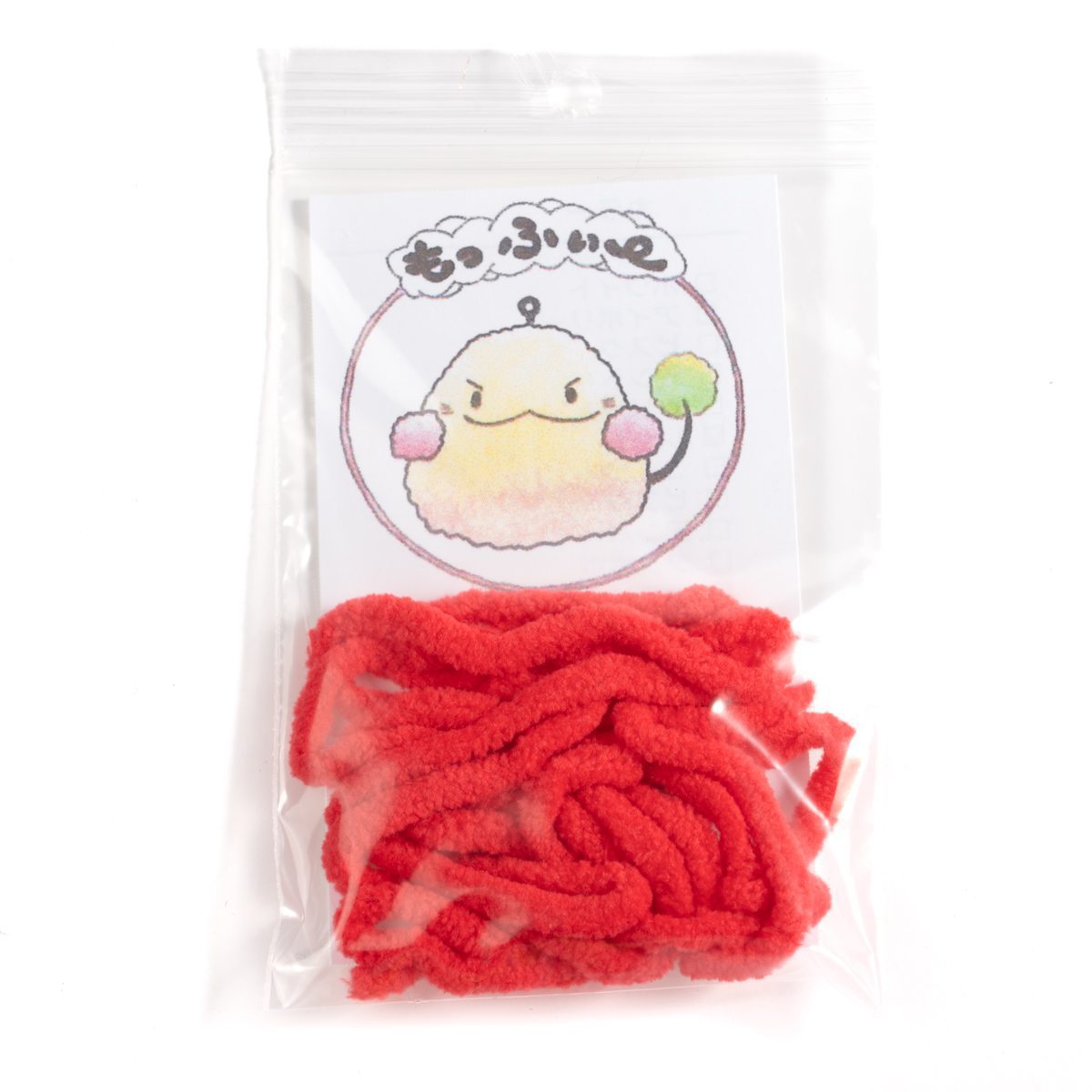 フライキャンパーズ | Fly Campers - 「もっふぃー」 ボディシェニール【全30色】 - 画像 (35)