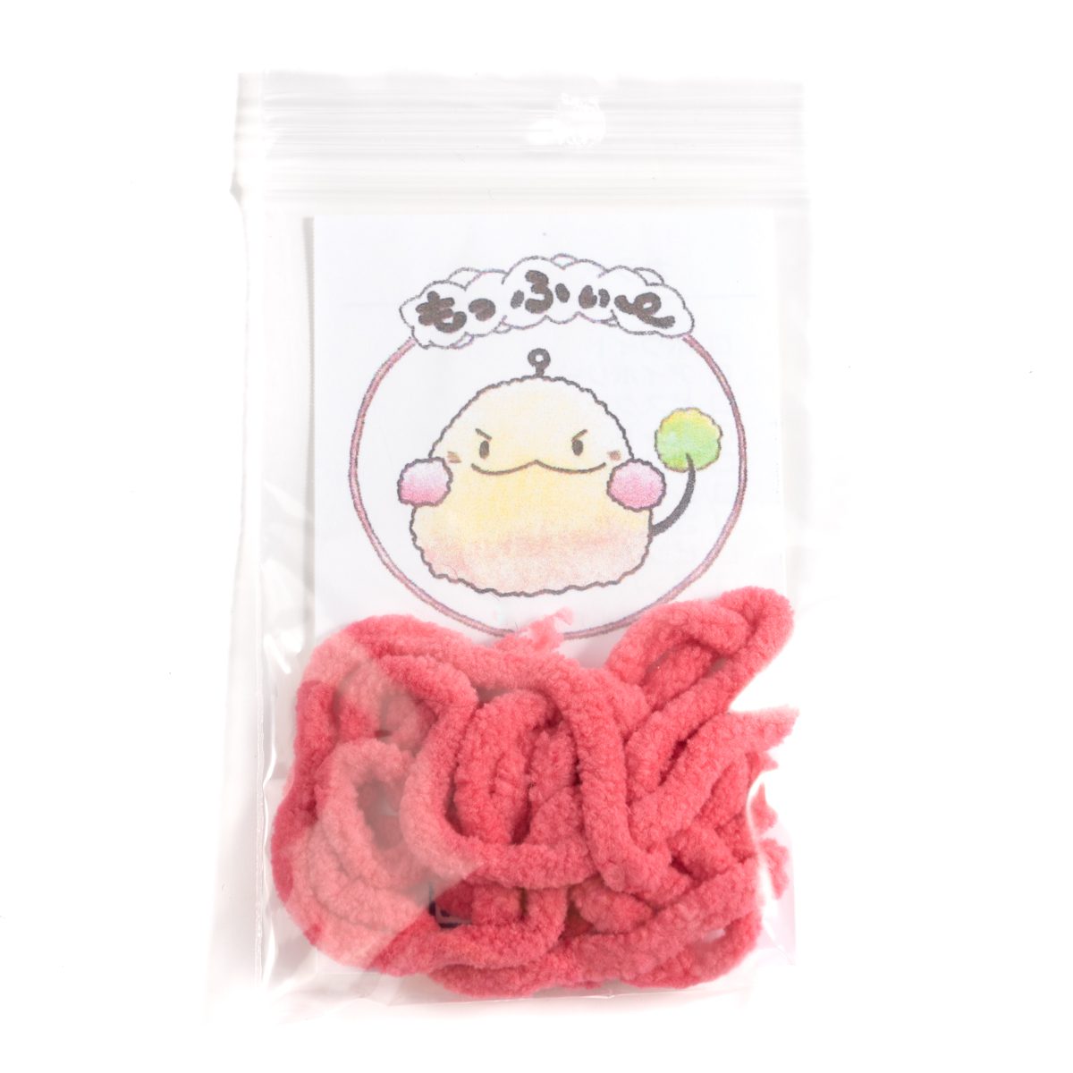 フライキャンパーズ | Fly Campers - 「もっふぃー」 ボディシェニール【全30色】 - 画像 (40)