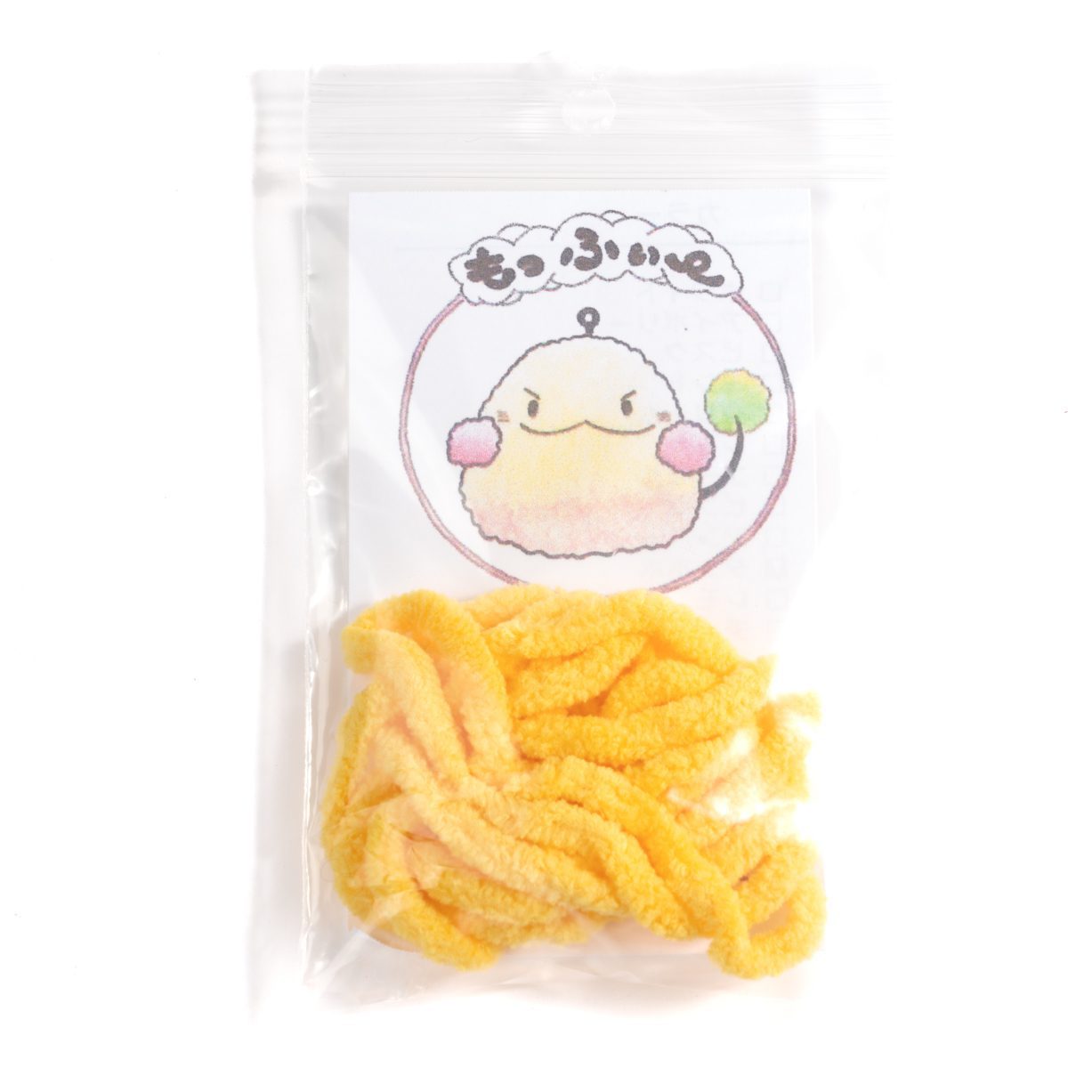 フライキャンパーズ | Fly Campers - 「もっふぃー」 ボディシェニール【全30色】 - 画像 (22)