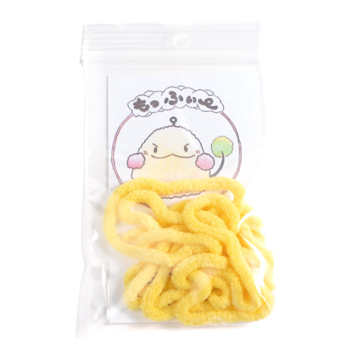 フライキャンパーズ | Fly Campers - 「もっふぃー」 ボディシェニール【全30色】 - 画像 (27)