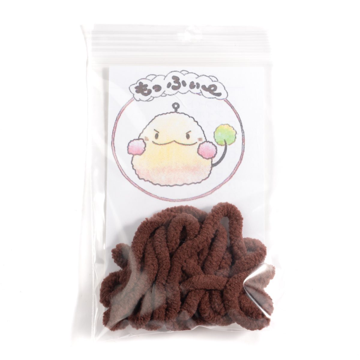 フライキャンパーズ | Fly Campers - 「もっふぃー」 ボディシェニール【全30色】 - 画像 (39)