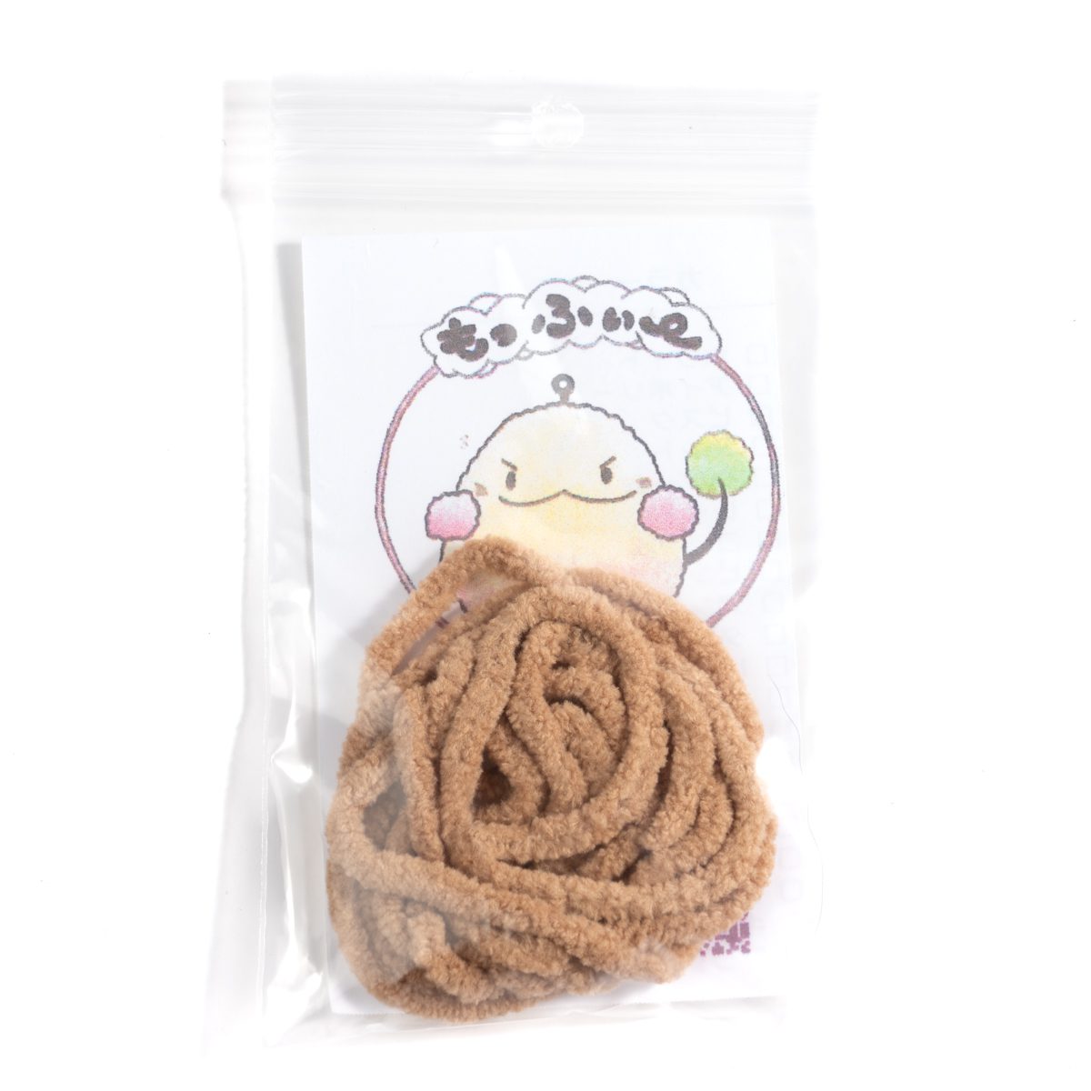 フライキャンパーズ | Fly Campers - 「もっふぃー」 ボディシェニール【全30色】 - 画像 (38)