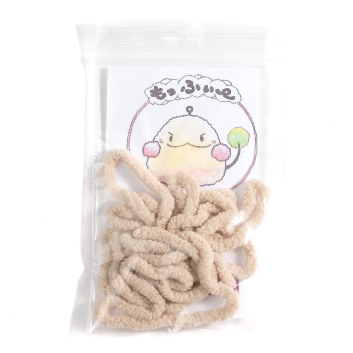 フライキャンパーズ | Fly Campers - 「もっふぃー」 ボディシェニール【全30色】 - 画像 (37)