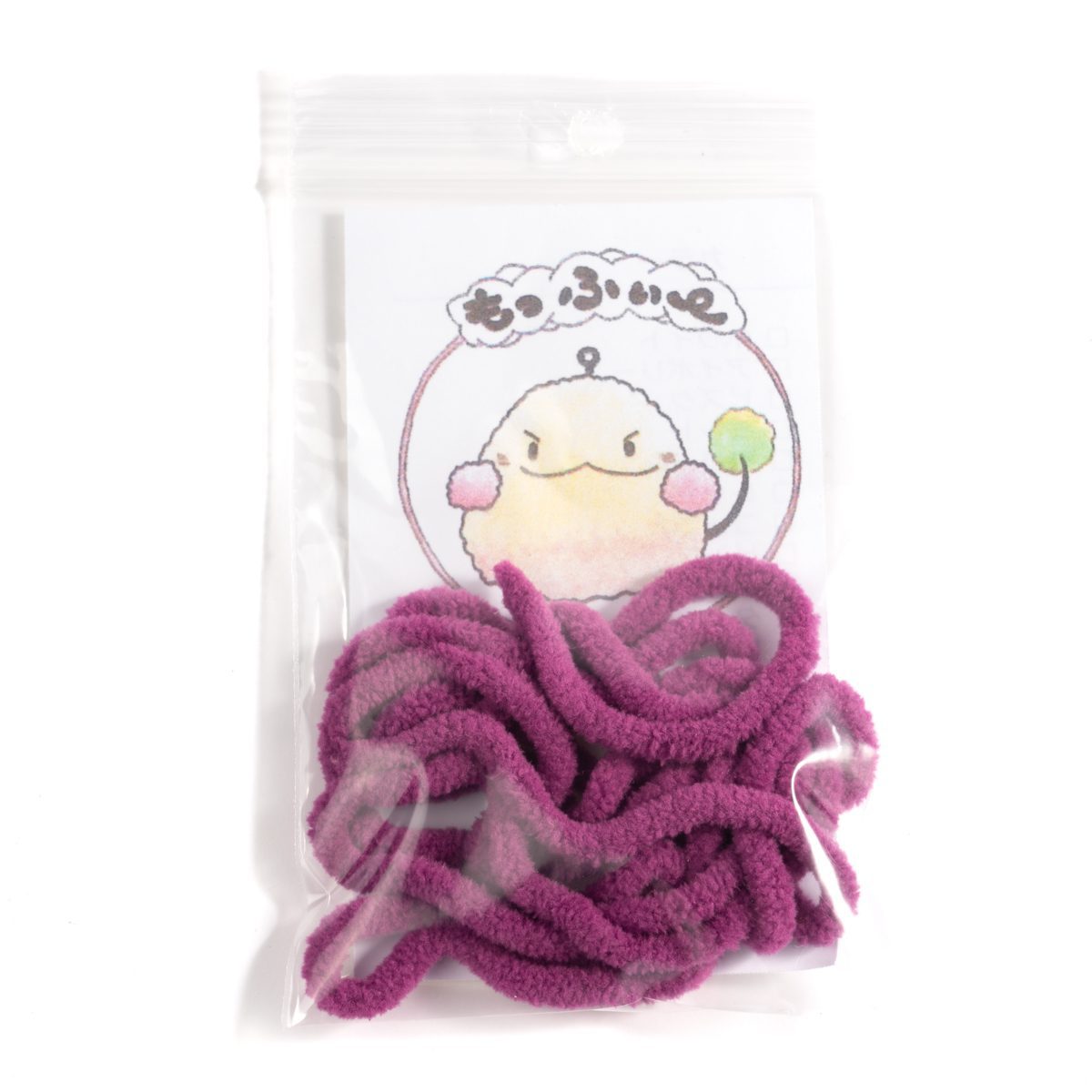 フライキャンパーズ | Fly Campers - 「もっふぃー」 ボディシェニール【全30色】 - 画像 (31)