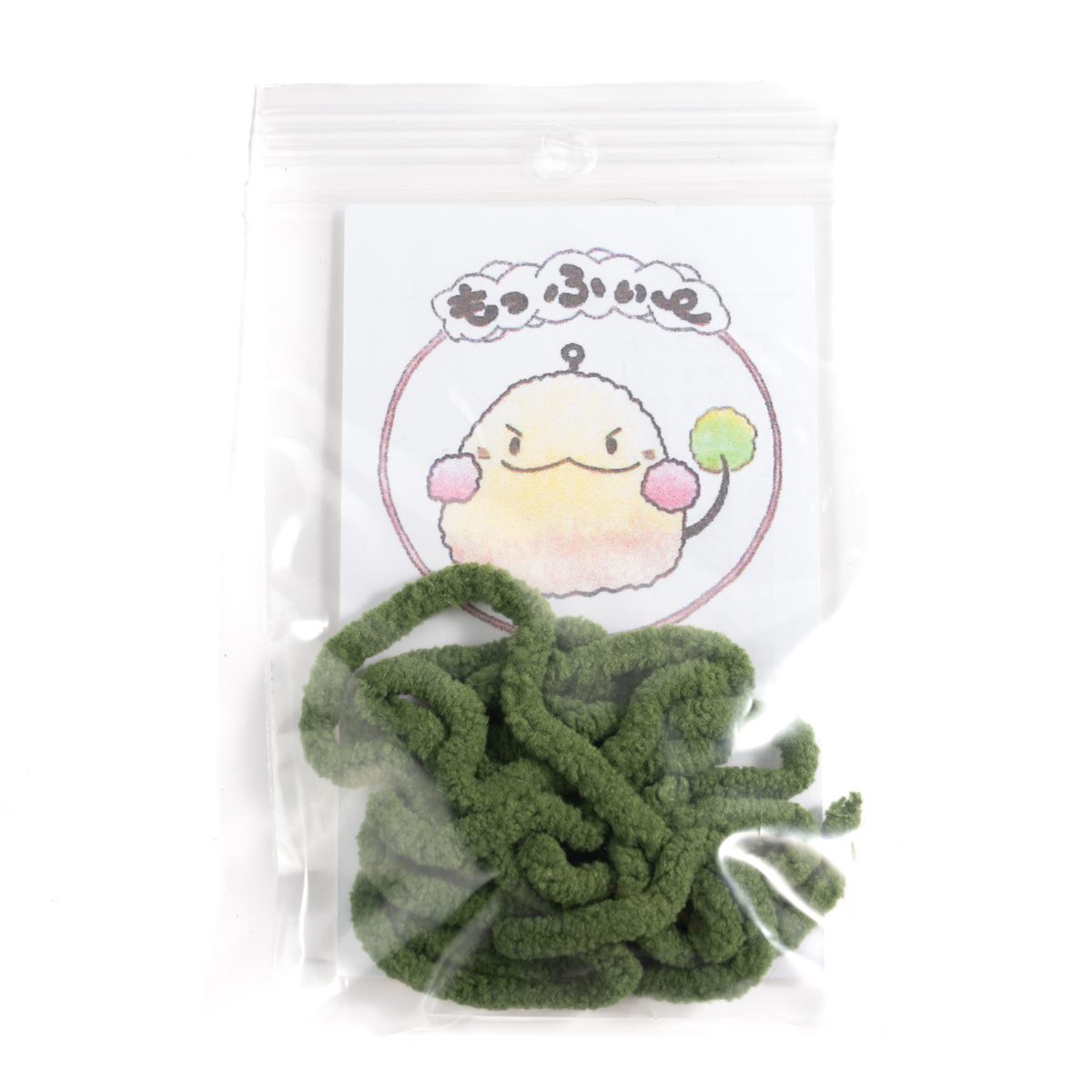 フライキャンパーズ | Fly Campers - 「もっふぃー」 ボディシェニール【全30色】 - 画像 (34)