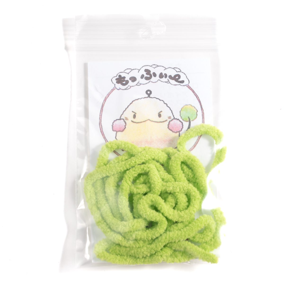 フライキャンパーズ | Fly Campers - 「もっふぃー」 ボディシェニール【全30色】 - 画像 (33)