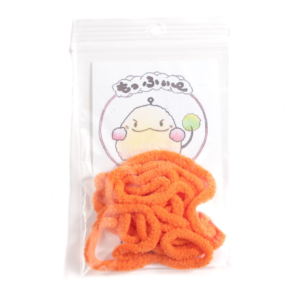 フライキャンパーズ | Fly Campers - 「もっふぃー」 ボディシェニール【全30色】 - 画像 (41)