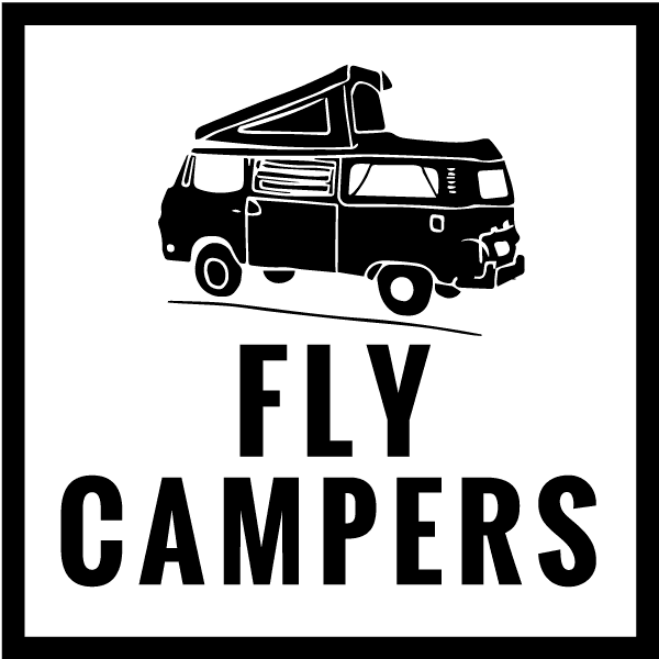 フライキャンパーズ | Fly Campers - 「ミニもっふぃー」 ボディシェニール【全15色】