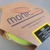 モニック | Monic - GSP フローティング シューティング/ランニングライン【GSPノンストレッチ・50lb/70lbコア】