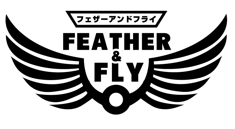 フェザーアンドフライ | Feather & Fly - パートリッジ ネックフェザー セレクトパック