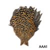 AAA1 フェザーアンドフライ | Feather & Fly - ハックルケープ:ジャングルコック