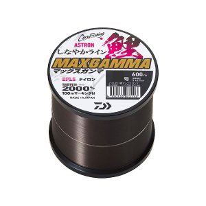 ダイワ | Daiwa - アストロン鯉マックスガンマ 【ボトムやストラクチャーに強いシューティングライン・コントロールリーダー】