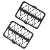 ストンフォ | Stonfo - プラスチック Vアイ 2x10本セット