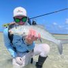 bonefish01 モニック | Monic - ファントムティップ ボーンフィッシュ 【WFフローティング・透明ティップフライライン】