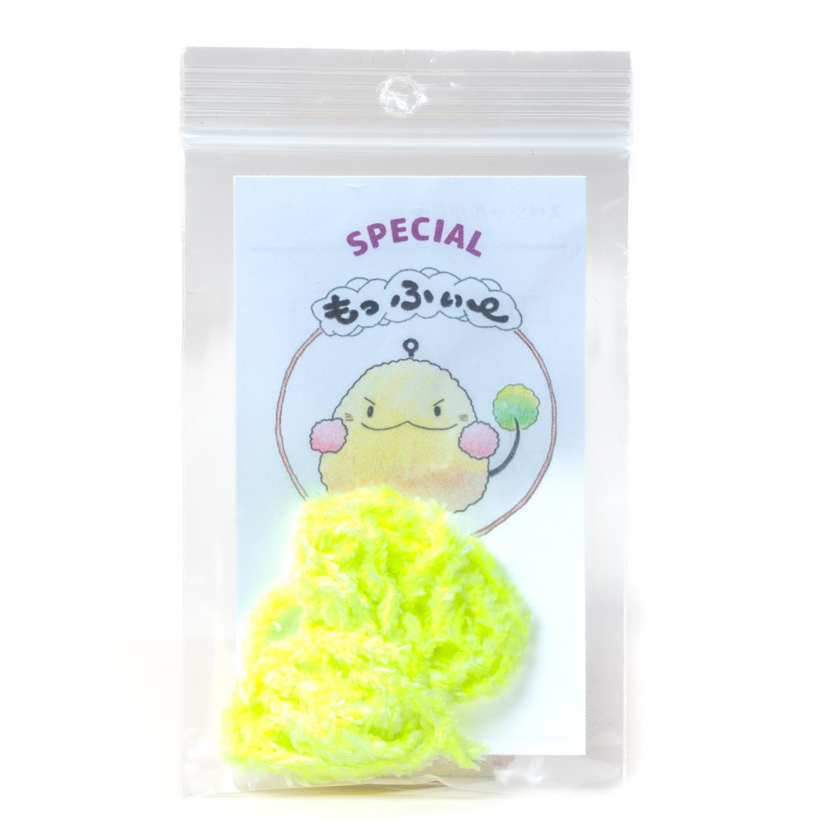 フライキャンパーズ | Fly Campers - 「もっふぃー」 ボディシェニール【全30色】 - 画像 (18)