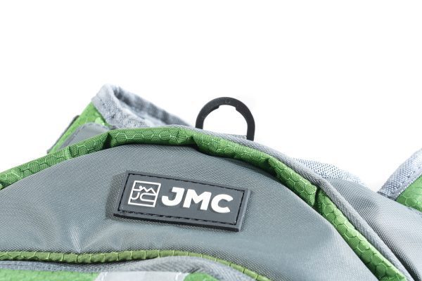 JMC - マスター チェストパック