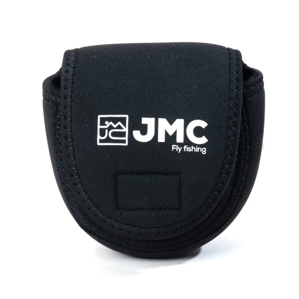 _DSC8026 JMC - Revolution LT | レボリューションLT フライリール
