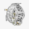 REL001_3 Cottarelli | コッタレッリ - SYNCHRON | シンクロン ハンドメイド多機能フライリール【限定品】