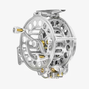REL001_3 Cottarelli | コッタレッリ - SYNCHRON | シンクロン ハンドメイド多機能フライリール【限定品】