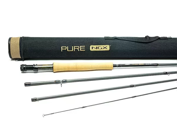 canna-da-mosca-jmc-pure-ngx JMC - PURE NGX | ピュアNGX フライロッド 【WFFCフランスチーム制式ロッド】