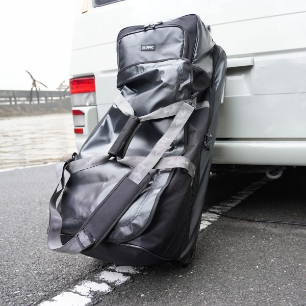_DSC8169-2 JMC - Luggage Voyageur V3 | トラベルキャリーバッグ ボヤージャー V3