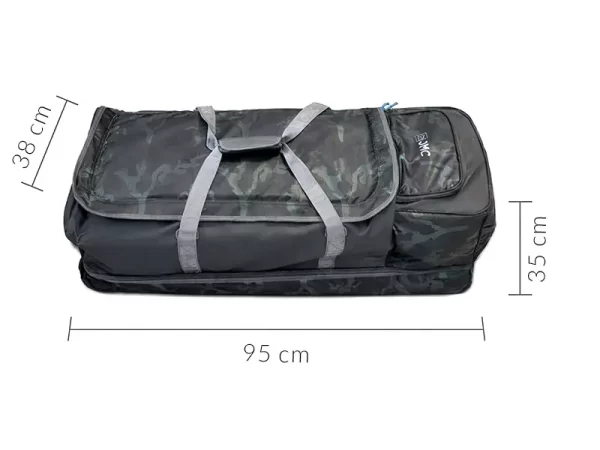 borsa-da-pesca-e-viaggio-voyageur-v3-jmc~3 JMC - Luggage Voyageur V3 | トラベルキャリーバッグ ボヤージャー V3