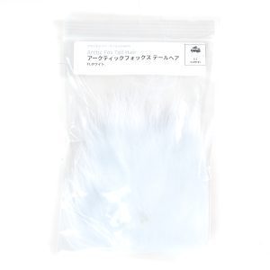 フライキャンパーズ | Fly Campers - アークティックフォックス テール