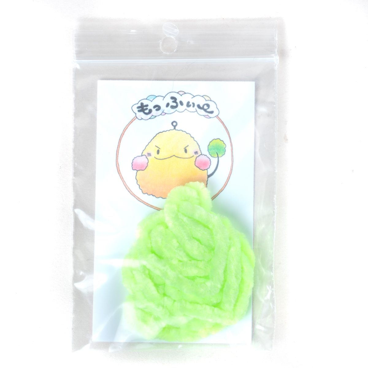 フライキャンパーズ | Fly Campers - 「もっふぃー」 ボディシェニール【全30色】 - 画像 (13)