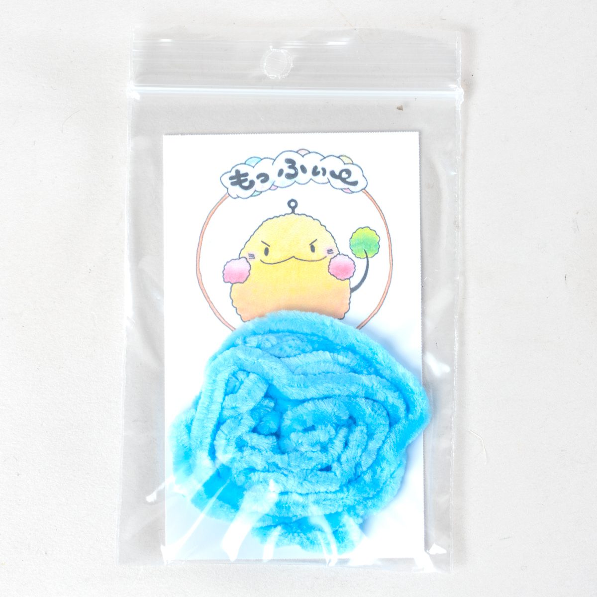 フライキャンパーズ | Fly Campers - 「もっふぃー」 ボディシェニール【全30色】 - 画像 (12)